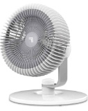 Sharper Image REFRESH 06 Whole Room Swivel Fan