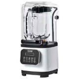 VEVOR Commercial Countertop Blender