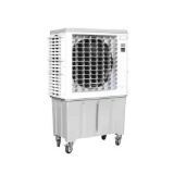 Cajun Kooling Speed Portable Evaporative Cooler