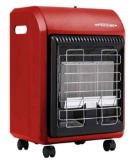 ProTemp 18,000 BTU Propane Cabinet Radiant Heater