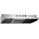 AKDY 30-in Convertible Under Cabinet Range Hood