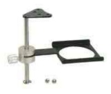 Omega Red Filter Holder