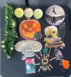 Holidays Images & Flameless