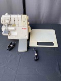 BERNIA Sewing Machine