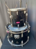 PEARL Drum 3 PCS
