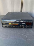 PIONEER CD LD Player