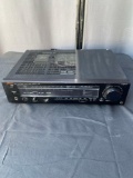 LUXMAN Stereo Receiver