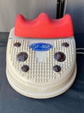 Swing Exerciser Aerobic Chi Machine Foot