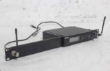 SHURE Wireless Receiver