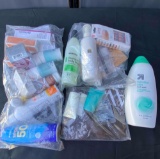 Make Up & Skin Care