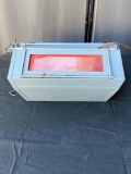 Thomas Duplex Super Safelight