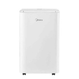 Midea 8,000 BTU SmartCool Portable Air Conditioner