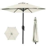 Outdoor Market Patio Umbrella