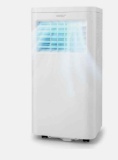 Costway 8000 BTU 3-in-1 Portable Air Conditioner