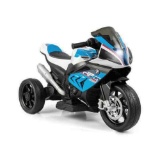 Costway 12V BMW Kids Motorcycle for 37-96 Months Old Kids