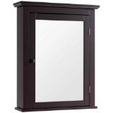 Bathroom Mirror With Led
