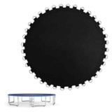 High elasticity polypropylene replacement jumping mat