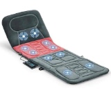 Foldable Massage Mat Body Massager