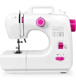 Costway Multifunctional Portable Sewing Machine
