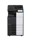 Konica Minolta Photocopier Printer C250i