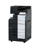Konica Minolta bizhub C450i Color Copier Printer Scanner