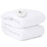 Giantex Heated Mattress Cover (Twin)