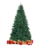 7.5FT Artificial Xmas Tree