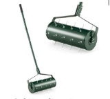 18 inch Manual Lawn Aerator