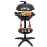 Costway Electric BBQ Grill