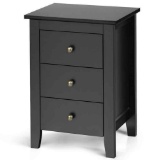 Costway side table