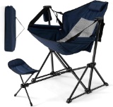 Tangkula Folding Camping Chair