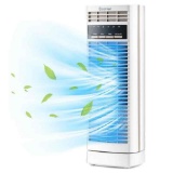 Costway 14'' Oscillating Tower Fan
