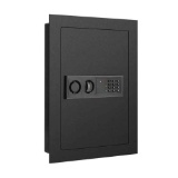 Giantex Electronic Hidden Wall Safe Box