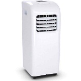 Ashrae 8000 BTU Portable Air Conditioner with Dehumidifier Function