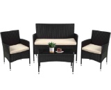 FDW Patio Furniture Set
