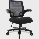 Ergonomic Office Chair Pro