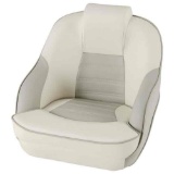 Pontoon Seats with Boat Seat