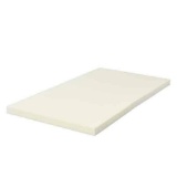 Air Cotton mattress topper for a night of comfort