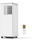 8,000 BTU portable air conditioner