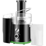 Costway Electric Juicer Centrifugal Juicer