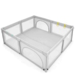 Large Baby Playpen Safety Baby Play Yard