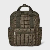Square Backpack - Wild Fable