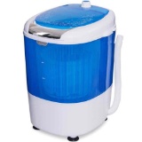 5.5 lbs Mini Washing Machine