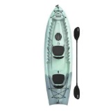 Lifetime Envoy 106 Tandem Kayak (Paddle Included)