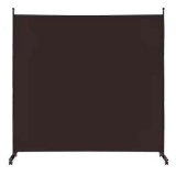 Costway 6FT Single Panel Room Divider