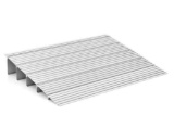 Aluminium Frame Anti Slip 317 kg