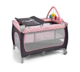 BABY JOY 4 in 1 Pack and Play