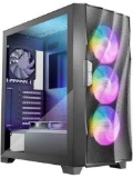 Antec DF700, mid-tower computer case