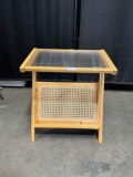 mini table