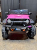 Outfunny 24V Kids Truck
